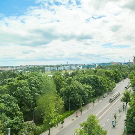 Crowne Plaza Helsinki - Hesperia By Ihg-3