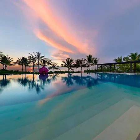 Intercontinental Bali Sanur Resort By Ihg-3