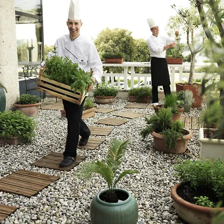 Hotel Neptun - Terme & Wellness Lifeclass-2