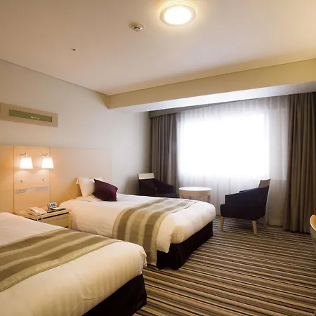 Akasaka Excel Hotel Tokyu-3