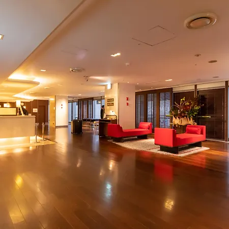 Akasaka Excel Hotel Tokyu-2