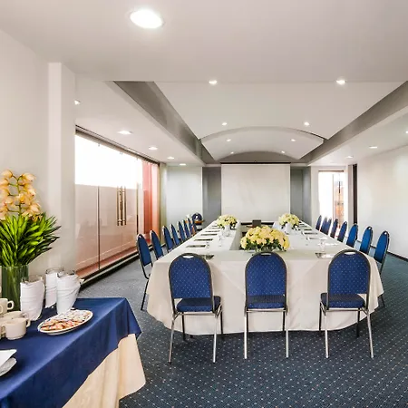 Hotel Egina Bogotá-3