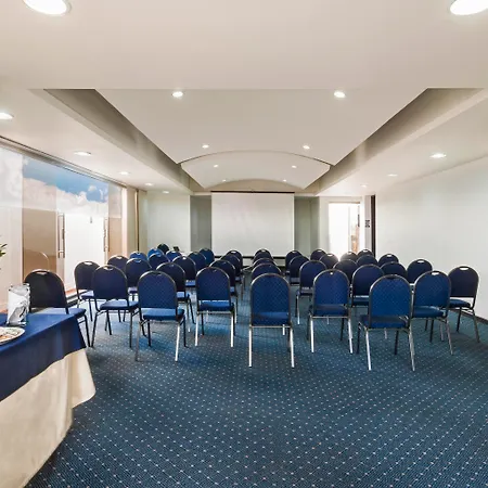 Hotel Egina Bogotá-2