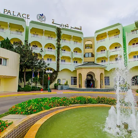 Houria Palace-3
