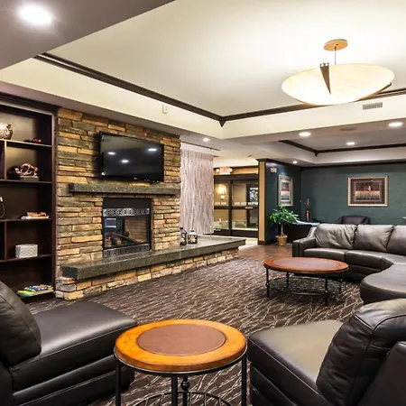 Holiday Inn Express Hotel & Suites Butte By Ihg-3
