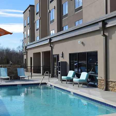 Best Western Plus Atrium Inn & Suites-2