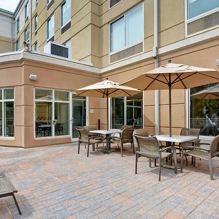 Hilton Garden Inn Mobile East Bay / Daphne-2