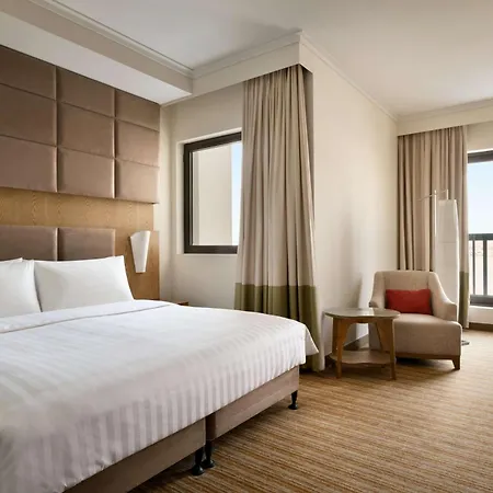 Traders Hotel, Abu Dhabi-2
