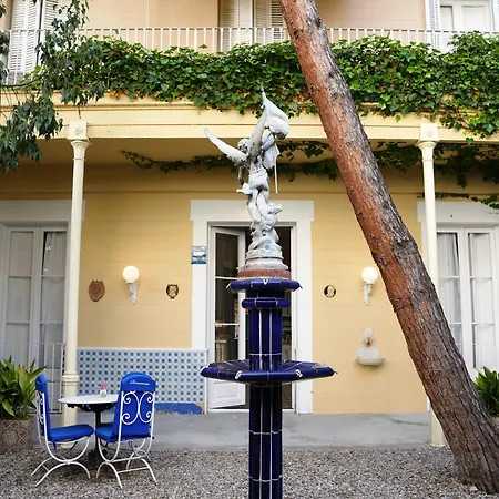 Hotel Medium Renaixenca-2
