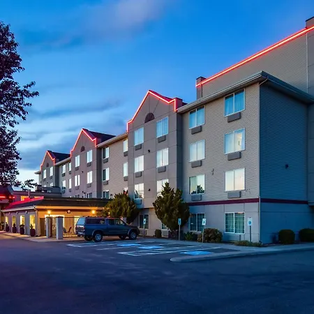 Best Western Plus Liberty Lake Inn-3