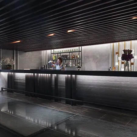 Novotel Bangkok Sukhumvit 20-3