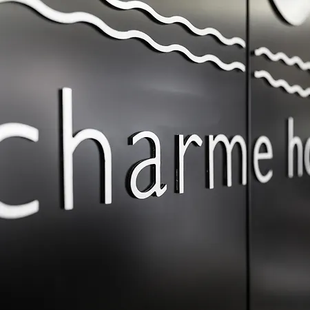 Fenicius Charme Hotel-2