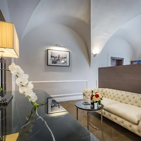 Palazzo Alfieri Residenza D'Epoca - Alfieri Collezione-3