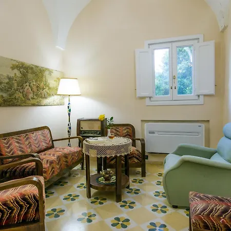 Villa La Meridiana - Caroli Hotels-3