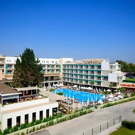 Tui Blue Barut Andiz (Adults Only)-2