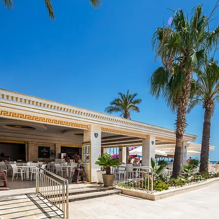 Onkel Resort Hotel-2