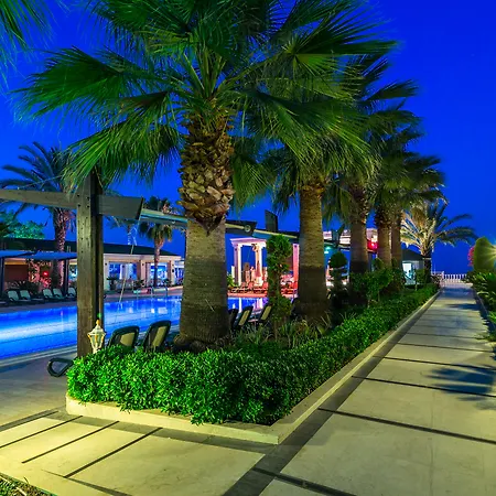 Onkel Resort Hotel-3