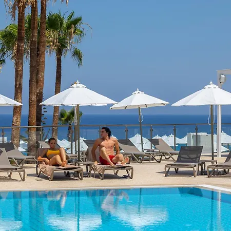 Leonardo Crystal Cove Hotel & Spa - Adults Only-2