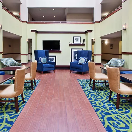 Hampton Inn Bremen-2