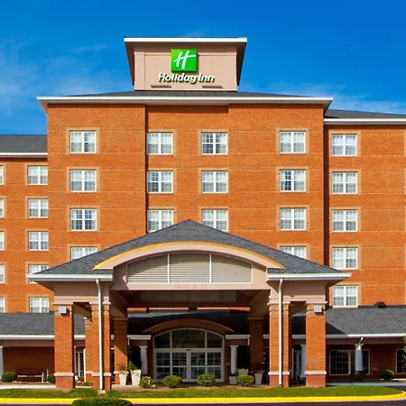 Holiday Inn Chantilly - Dulles Arpt Area By Ihg-3
