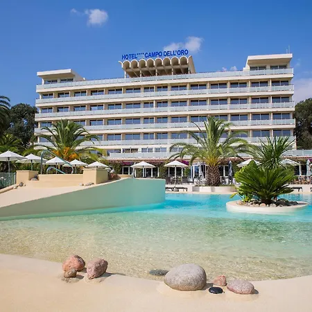 Hotel Campo Dell'Oro-3