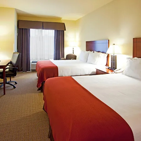 Holiday Inn Express & Suites - Valdosta By Ihg-2