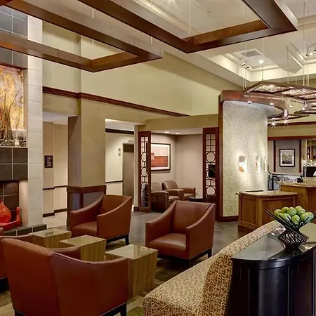 Hyatt Place Nashville Franklin Cool Springs-3