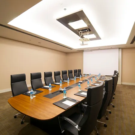 Radisson Blu Hotel, Kayseri-2
