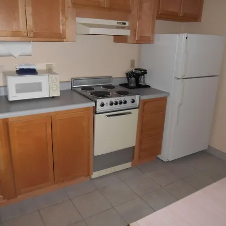 Guesthouse Inn & Suites Eugene/Springfield-3