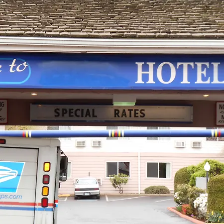 Guesthouse Inn & Suites Eugene/Springfield-2
