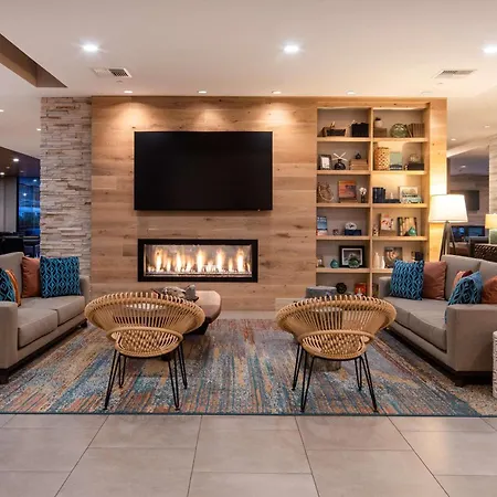 Suncoast Hotel Anaheim, Tapestry Collection By Hilton-3