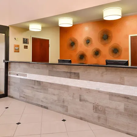 Best Western Plaquemine Inn-2