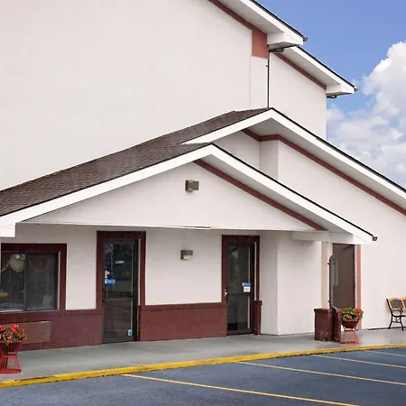 Hillside Inn & Suite-2