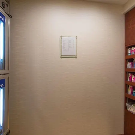 Hampton Inn White River Junction-2