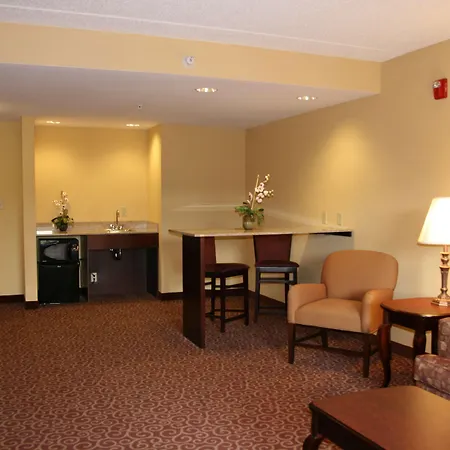 Hampton Inn Bennington-2