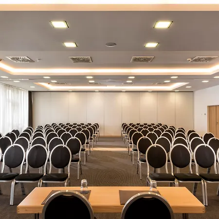 Sunday Hotel Bielefeld Johannisberg-2