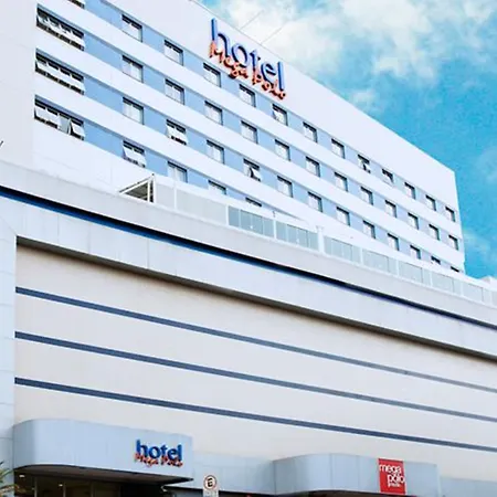 Hotel Mega Polo-3