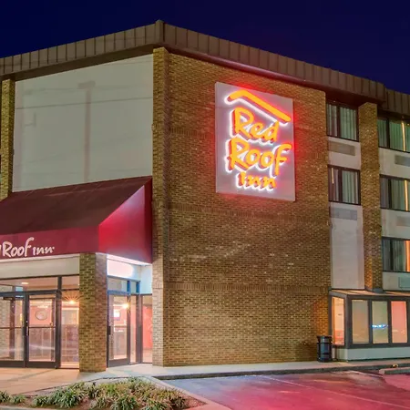 Red Roof Inn Raleigh Southwest - Cary-3