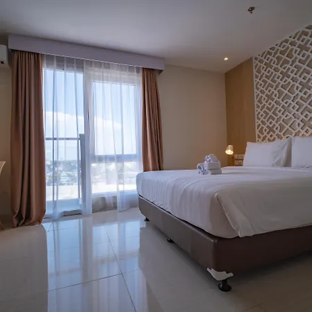 Astara Hotel Balikpapan-3