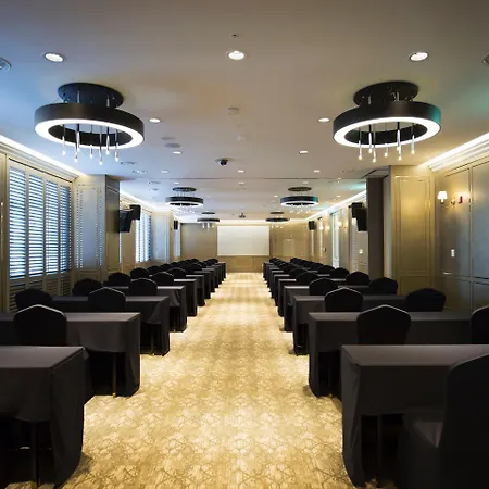 Arirang Hill Hotel Dongdaemun-3