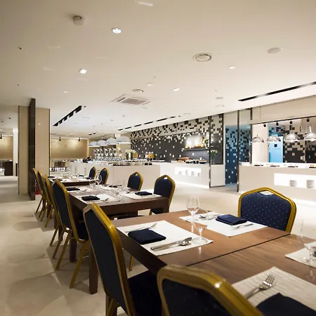 Arirang Hill Hotel Dongdaemun-2