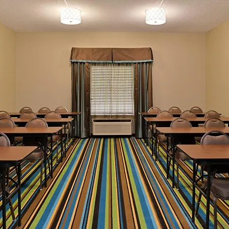 Holiday Inn Express & Suites St Marys By Ihg-2