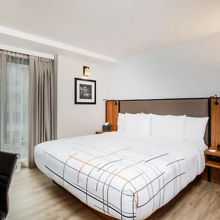 La Quinta By Wyndham Time Square South-2