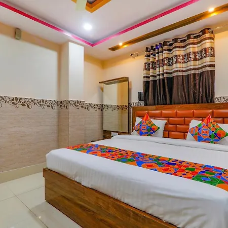 Fabhotel Shree Galaxy-2