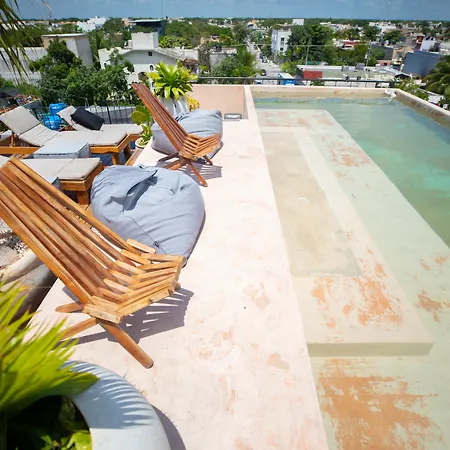 Nu Tulum & Beach Club-2