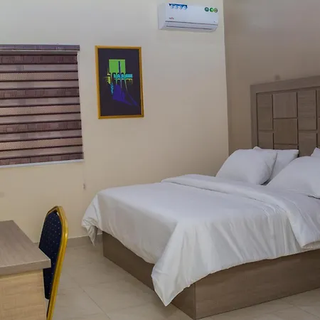 Mitos Luxury Suites-3