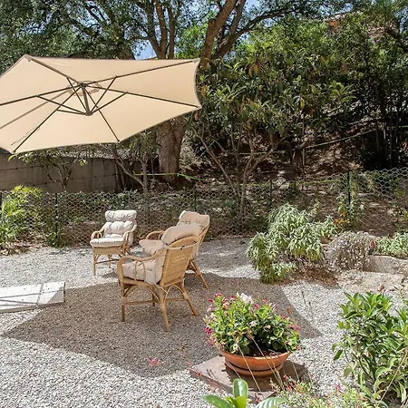 Brezza Marina Guest House-3
