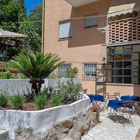 Brezza Marina Guest House-2