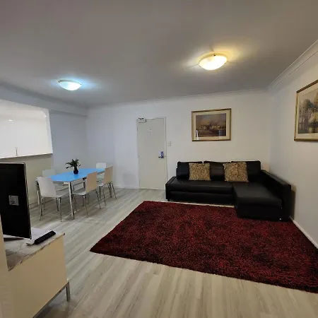Perth Cbd Apartments-2