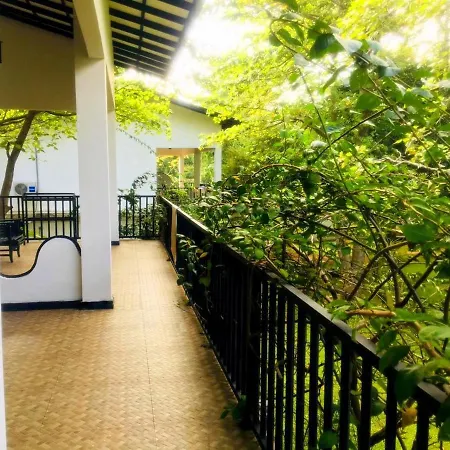Flower Garden Eco Village-3